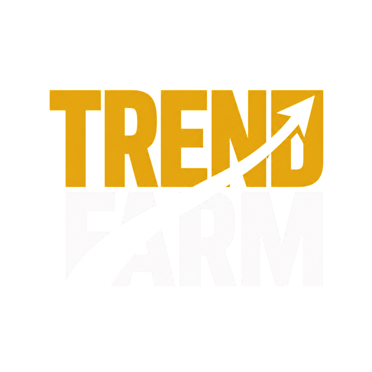 Logo Trendfarm