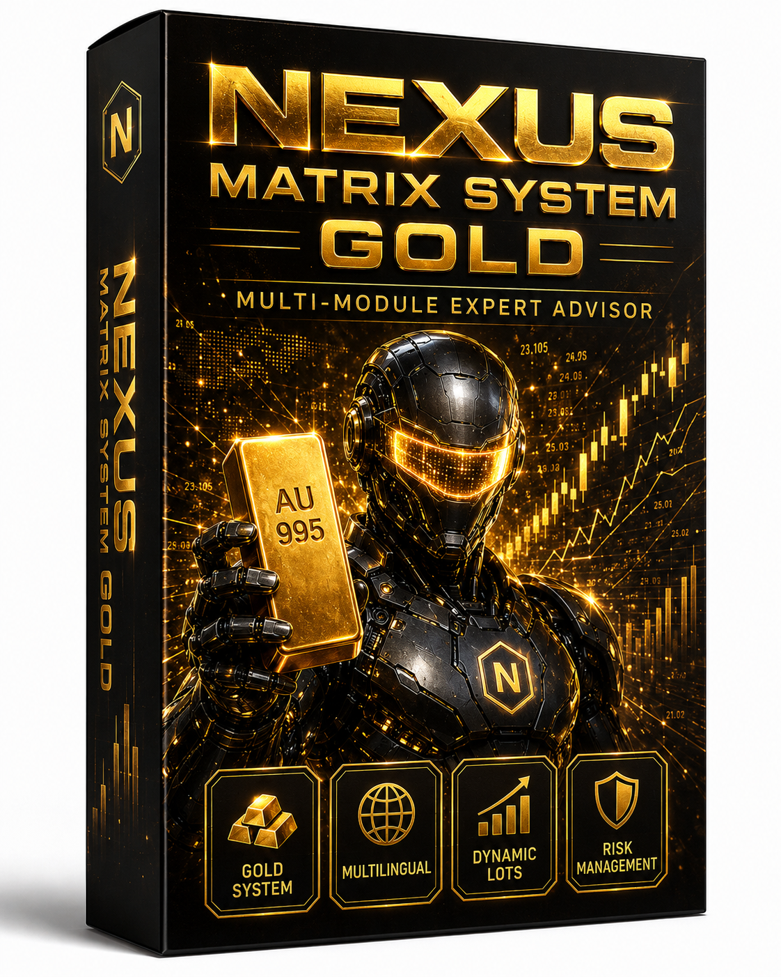 Box Version B